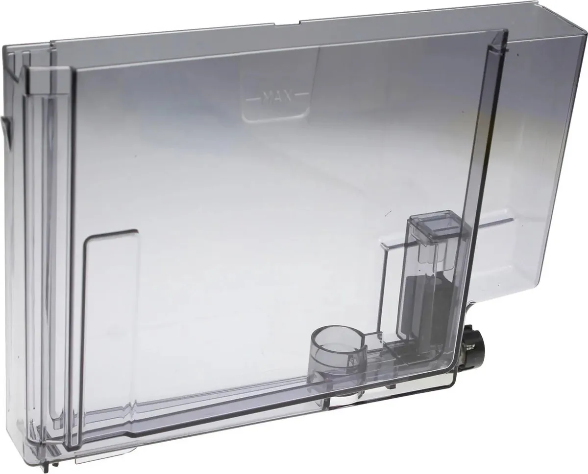 De'Longhi PrimmaDonna 6600 Waterreservoir