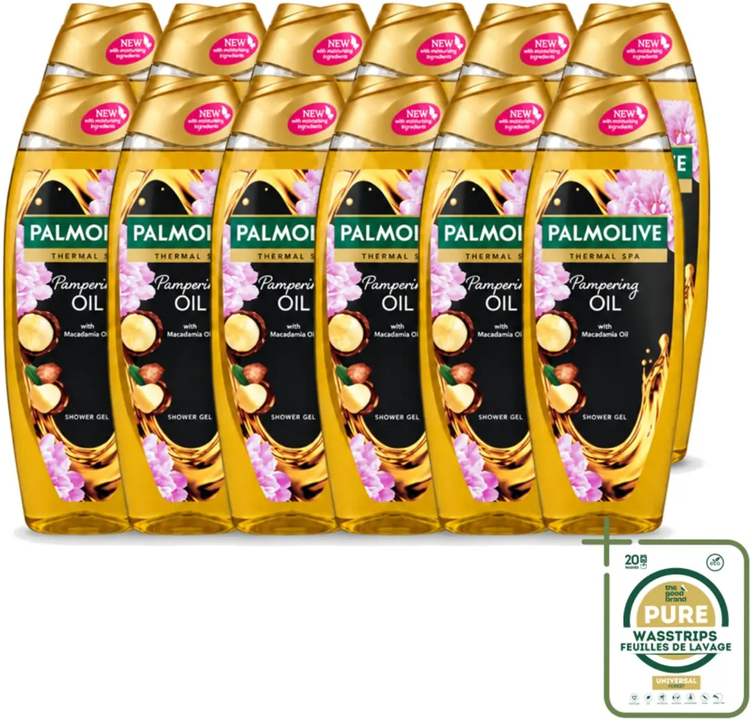 12 x Palmolive