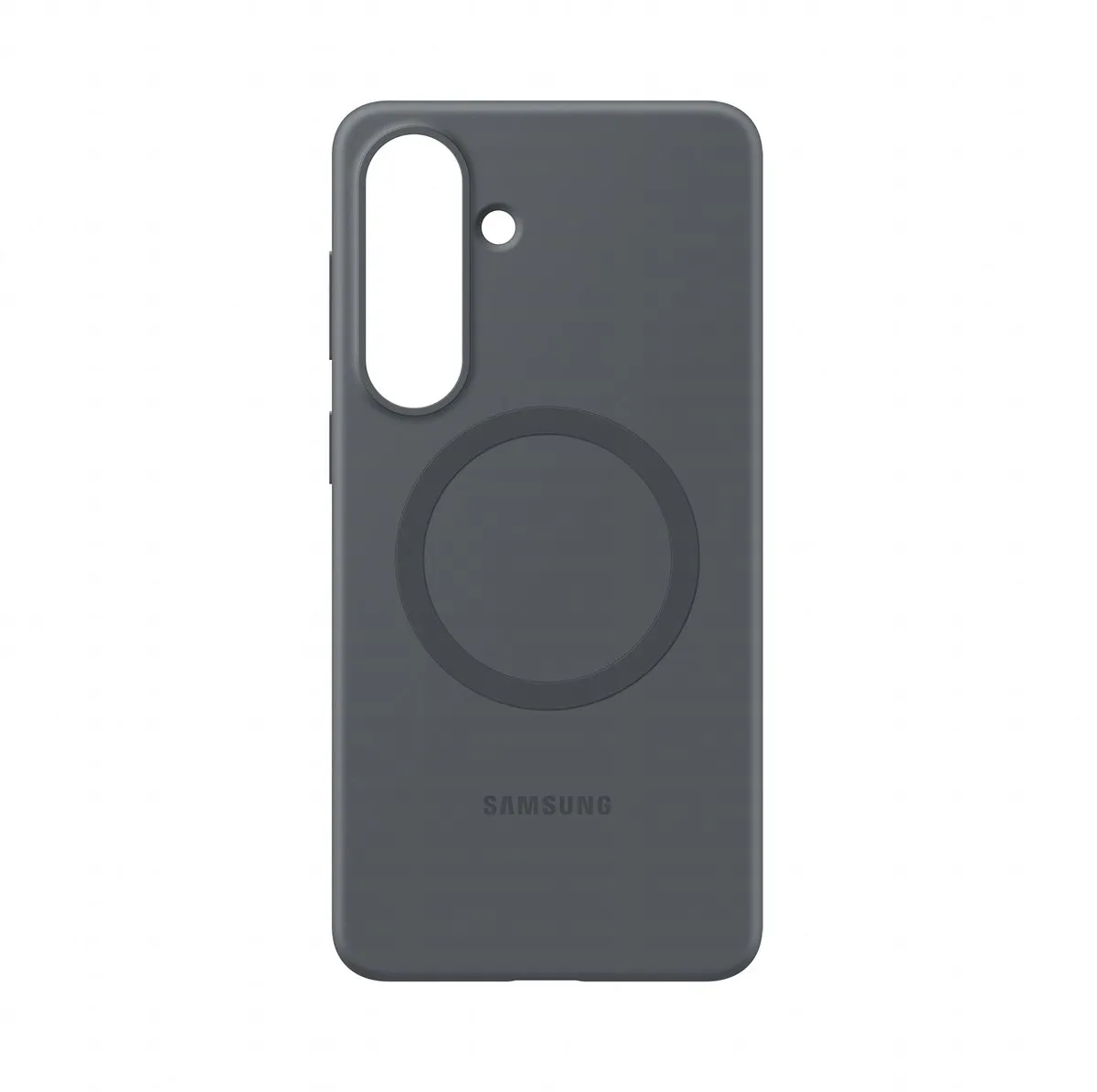Samsung Galaxy S26 Plus Silicone Magnet Hoesje EF-ES947CBEGWW - Zwart
