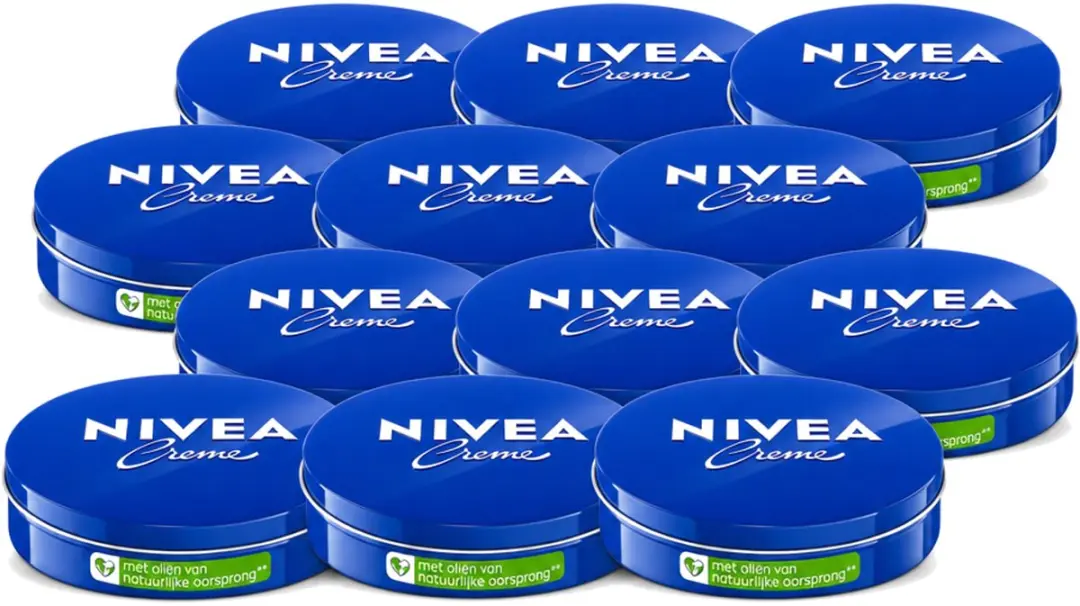 12 x NIVEA