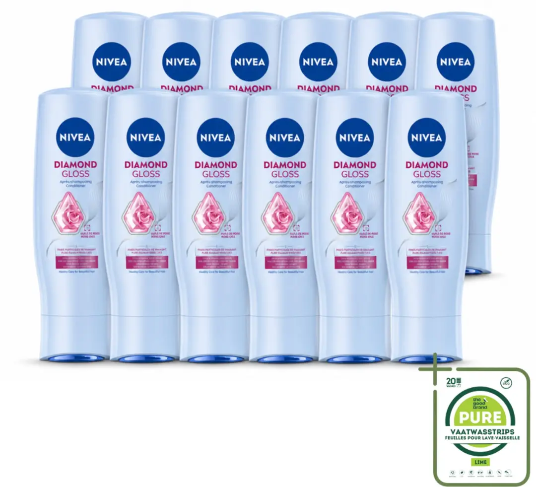 12 x NIVEA