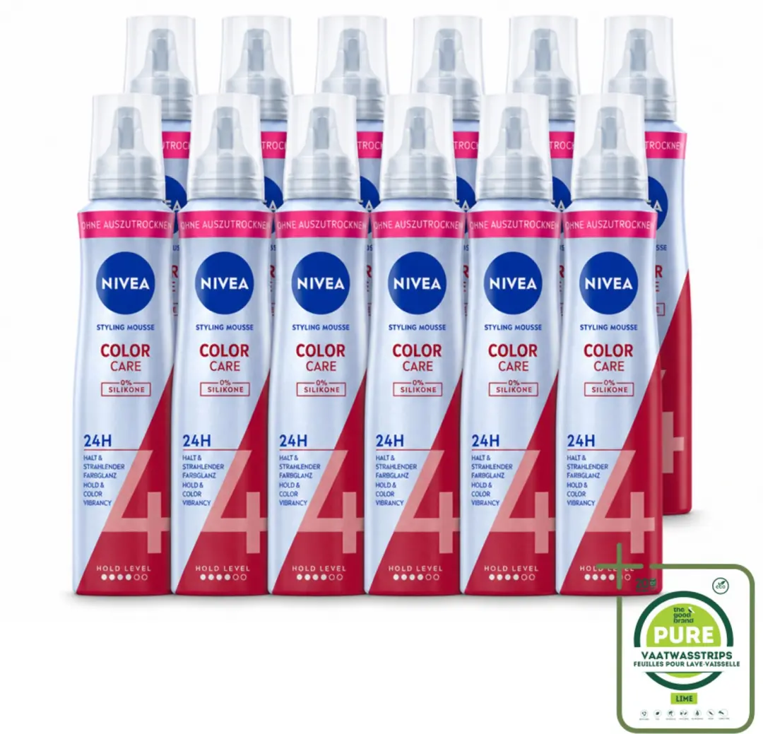 12 x NIVEA