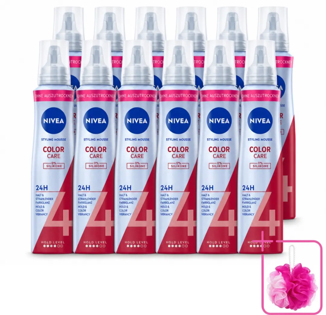 12 x NIVEA