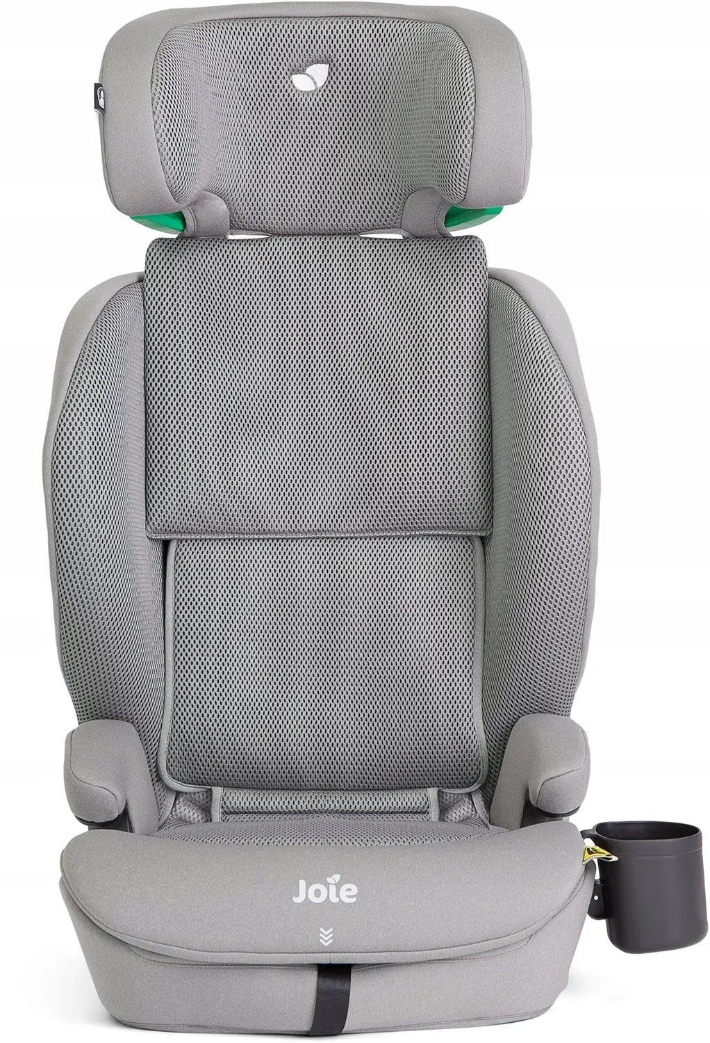 Joie i-Irvana Max Autostoeltje 76-150cm - Quartz - afbeelding 2 van 5