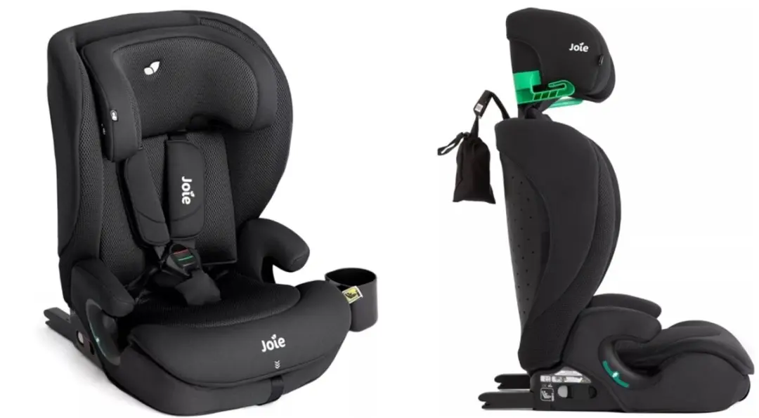 Joie i-Irvana Max Autostoeltje 76-150cm