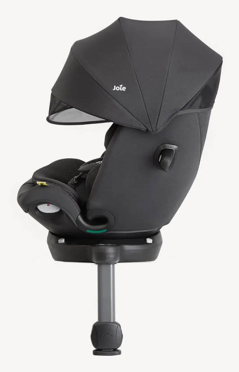 Joie i-Spin 360 Max Canopy autostoeltje 0-36 kg Merkury Mesh