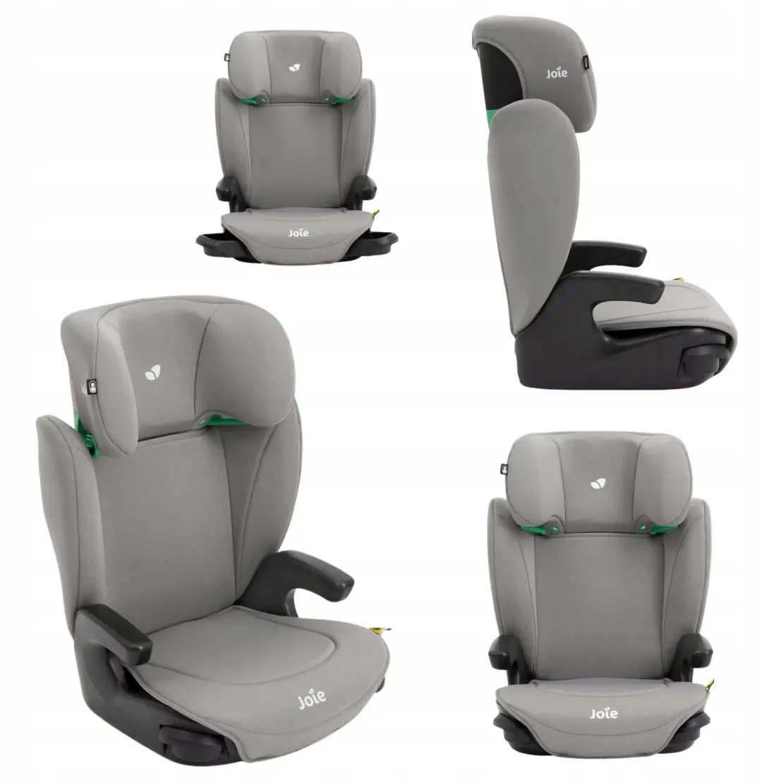 Joie i-Provo i-Size Autostoeltje 15-36 kg, 100-150 cm