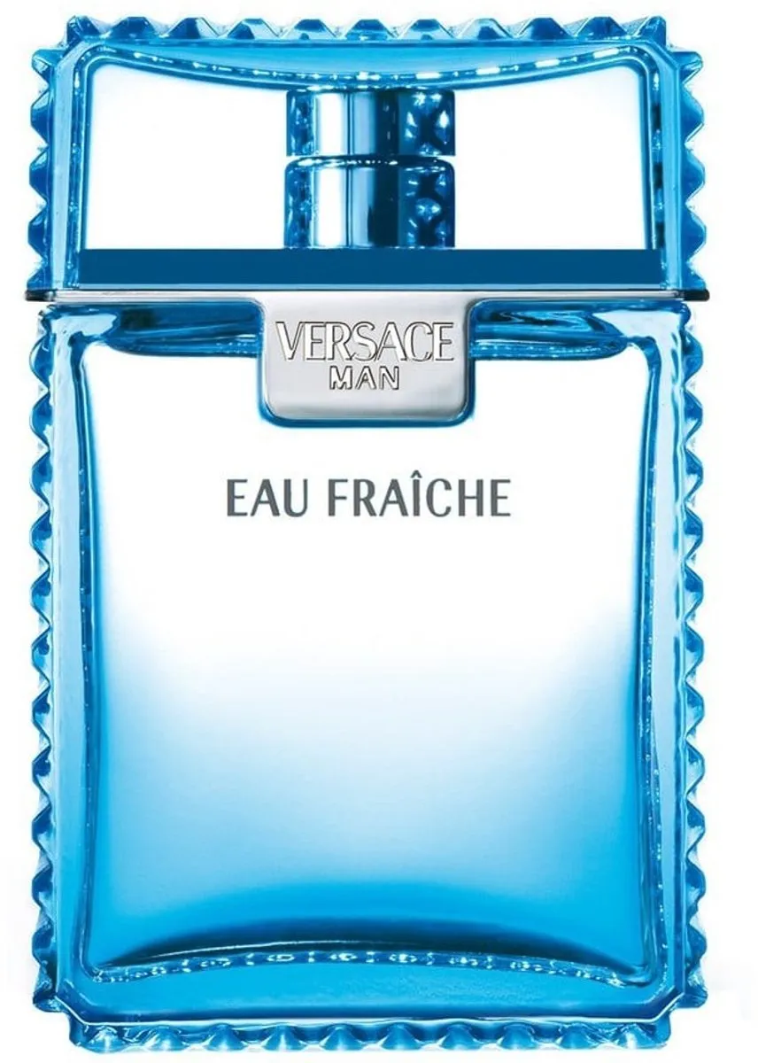 Versace Eau Fraîche Aftershave 100ml