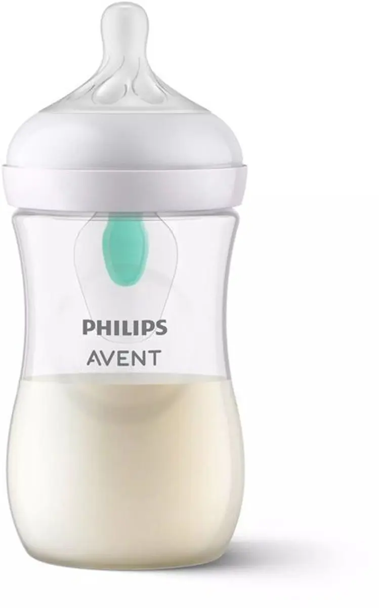 Philips Avent Natural Response Babyfles 260ml