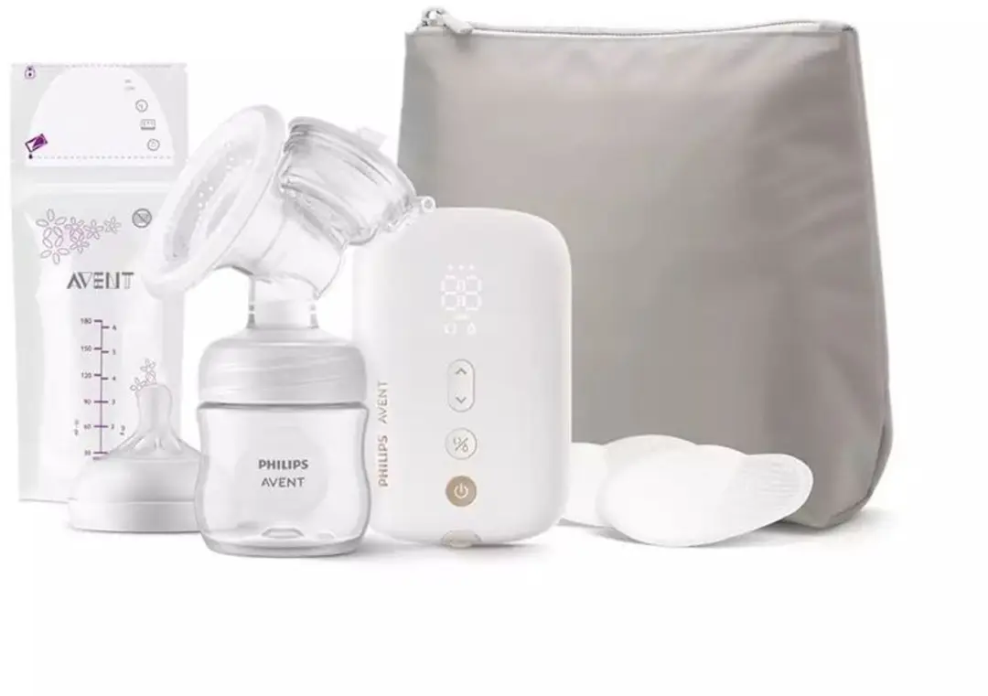 Philips Avent Premium Plus Borstkolf