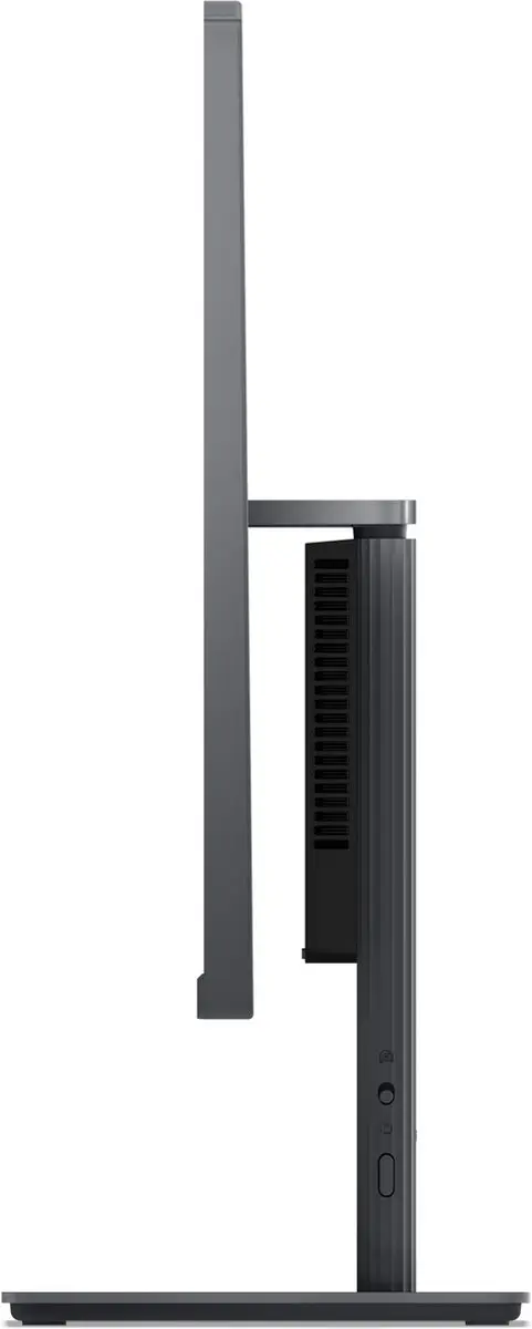 Lenovo IdeaCentre AIO 27IRH9 F0HM0089NY - Grijs - afbeelding 6 van 6