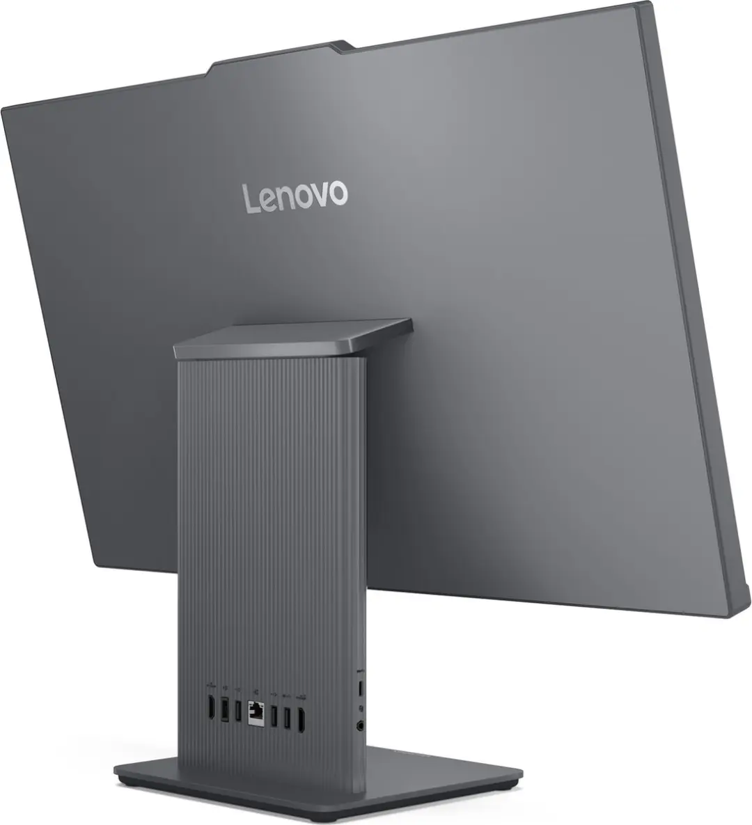 Lenovo IdeaCentre AIO 27IRH9 F0HM0089NY - Grijs - afbeelding 2 van 6