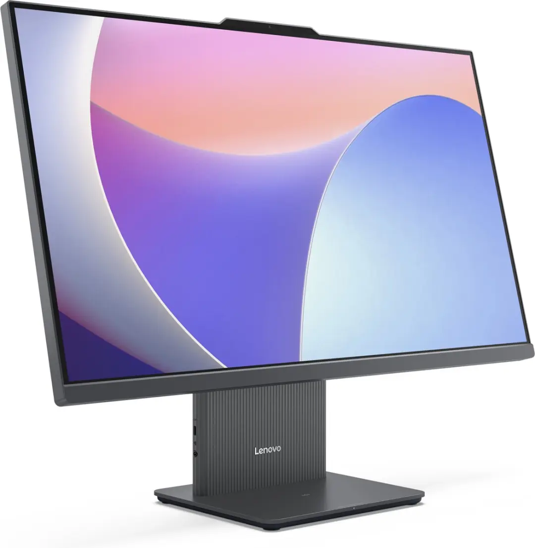 Lenovo IdeaCentre AIO 27IRH9 F0HM0089NY - Grijs - afbeelding 5 van 6