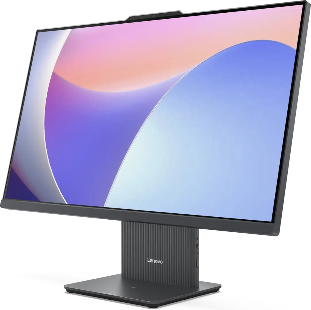 Lenovo IdeaCentre AIO 27IRH9 F0HM0089NY - Grijs - afbeelding 4 van 6