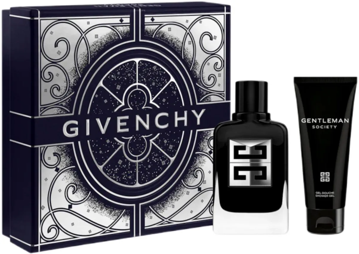 Givenchy Gentleman Society Eau de Parfum Set