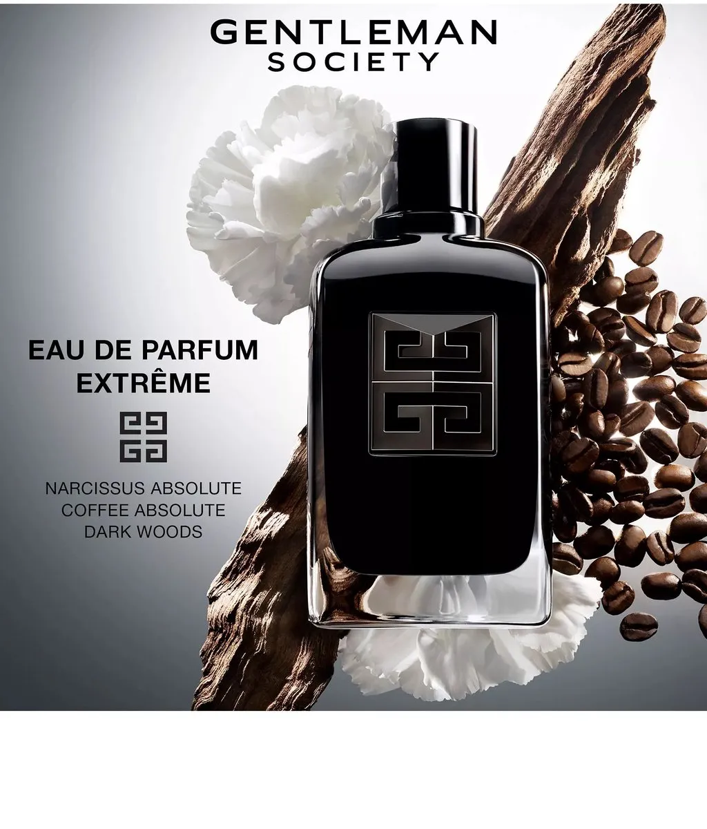 Givenchy Gentleman Society Eau de Parfum Set - 135ml