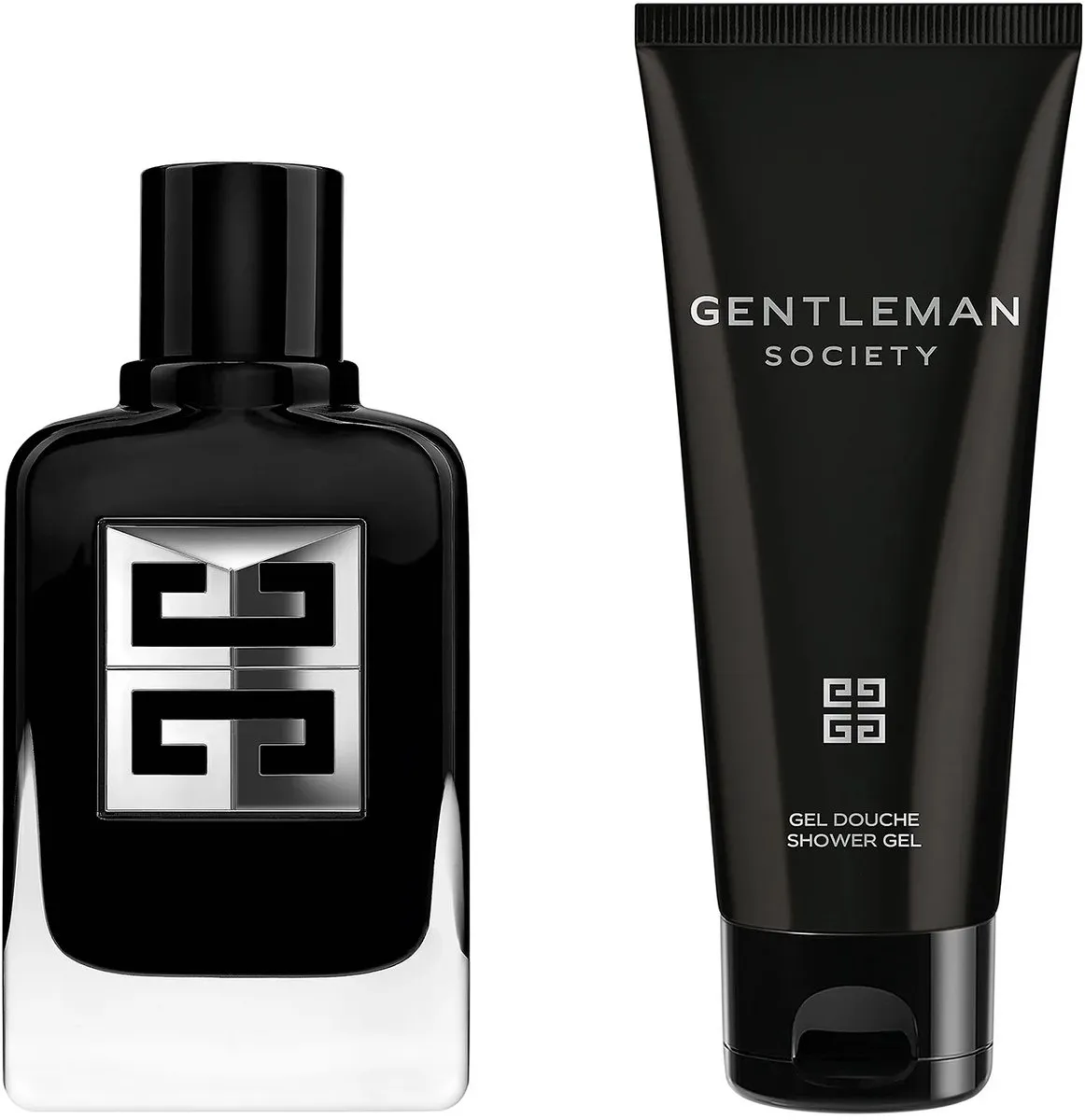 Givenchy Gentleman Society Eau de Parfum Set - 135ml