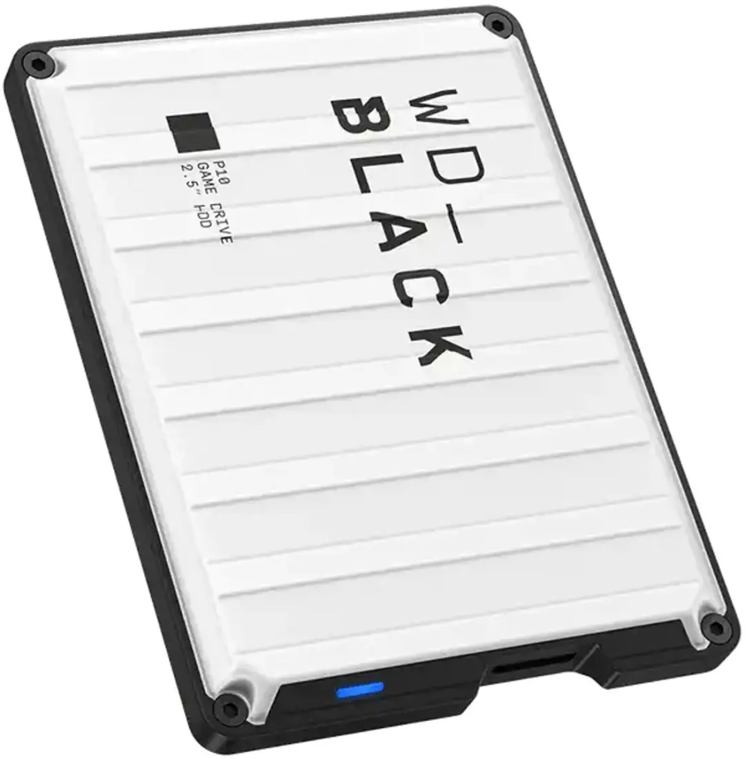 Western Digital WD_BLACK P10 Game Drive 2TB