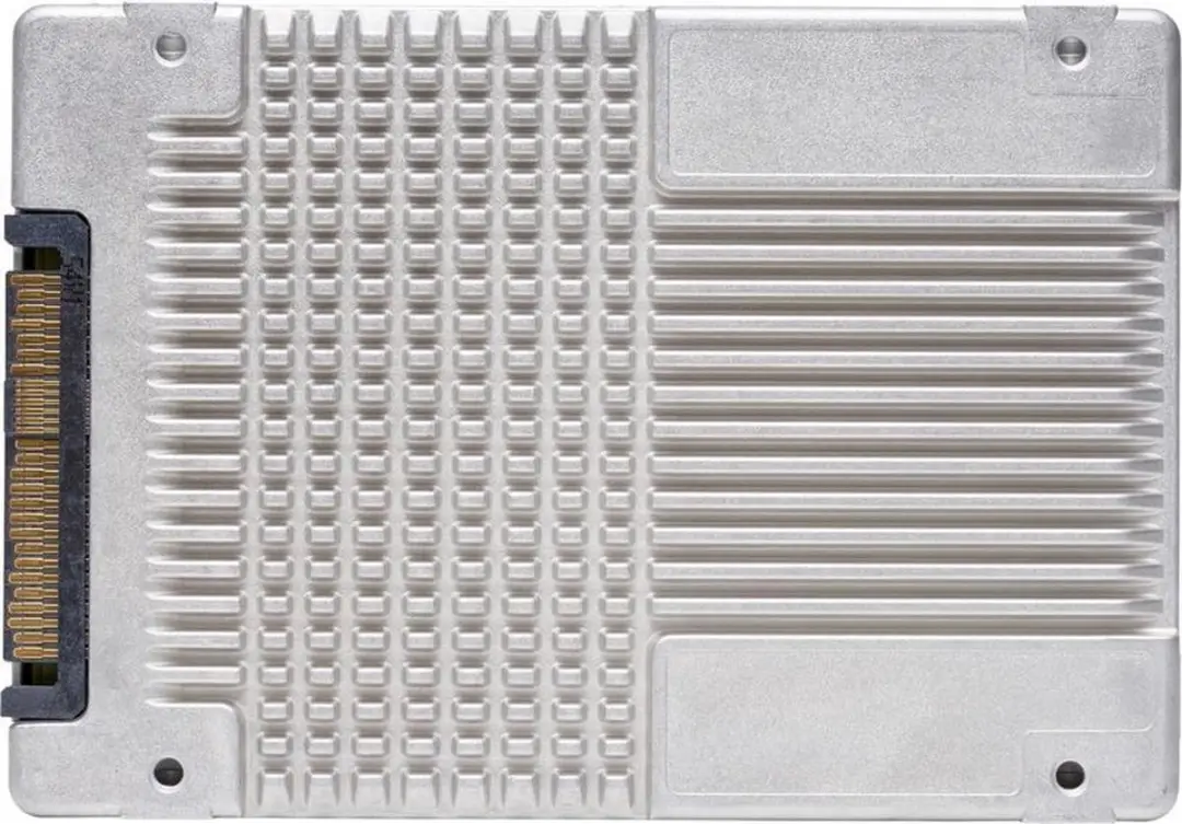 Intel SSDPE2KX020T701 SSD 2TB M.2 NVMe - afbeelding 3 van 4