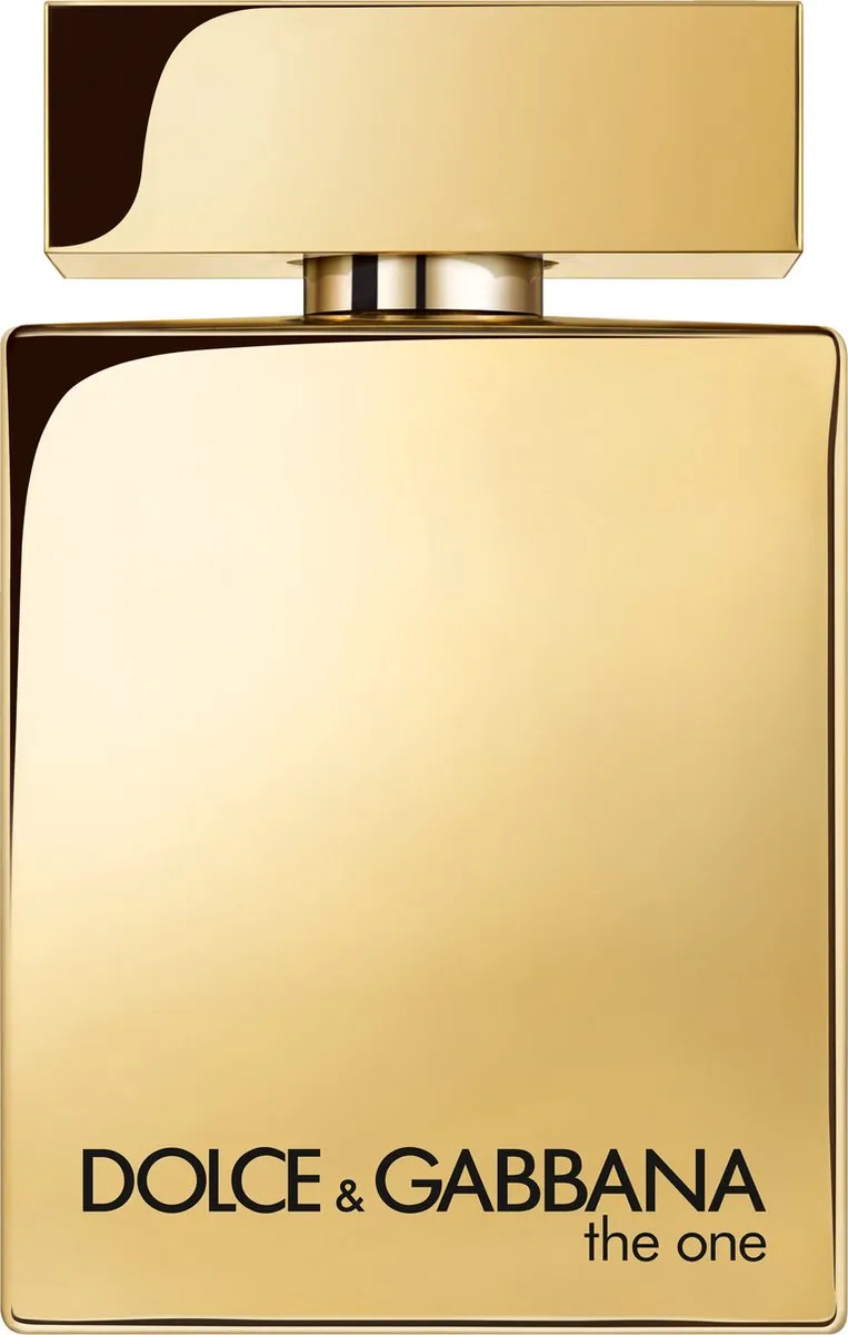 Dolce & Gabbana The One For Men Gold Eau de Parfum 50ml