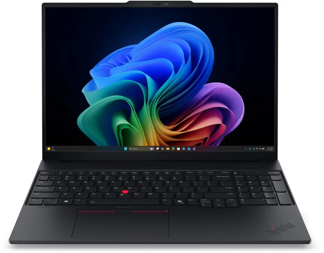 Lenovo ThinkPad E16 Gen 4 Ryzen AI 7 Laptop
