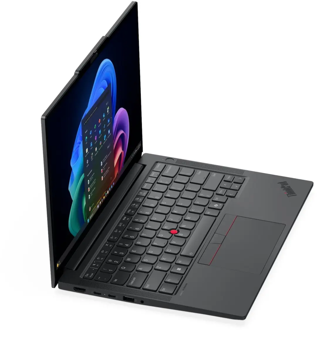 Lenovo ThinkPad E14 Gen 8 21Y6009BMH - 32GB/512GB - afbeelding 6 van 6