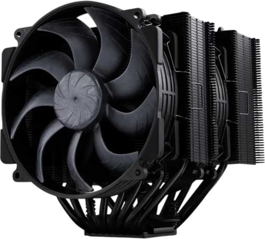 Noctua NH-D15 G2 chromax.black Luchtkoeler