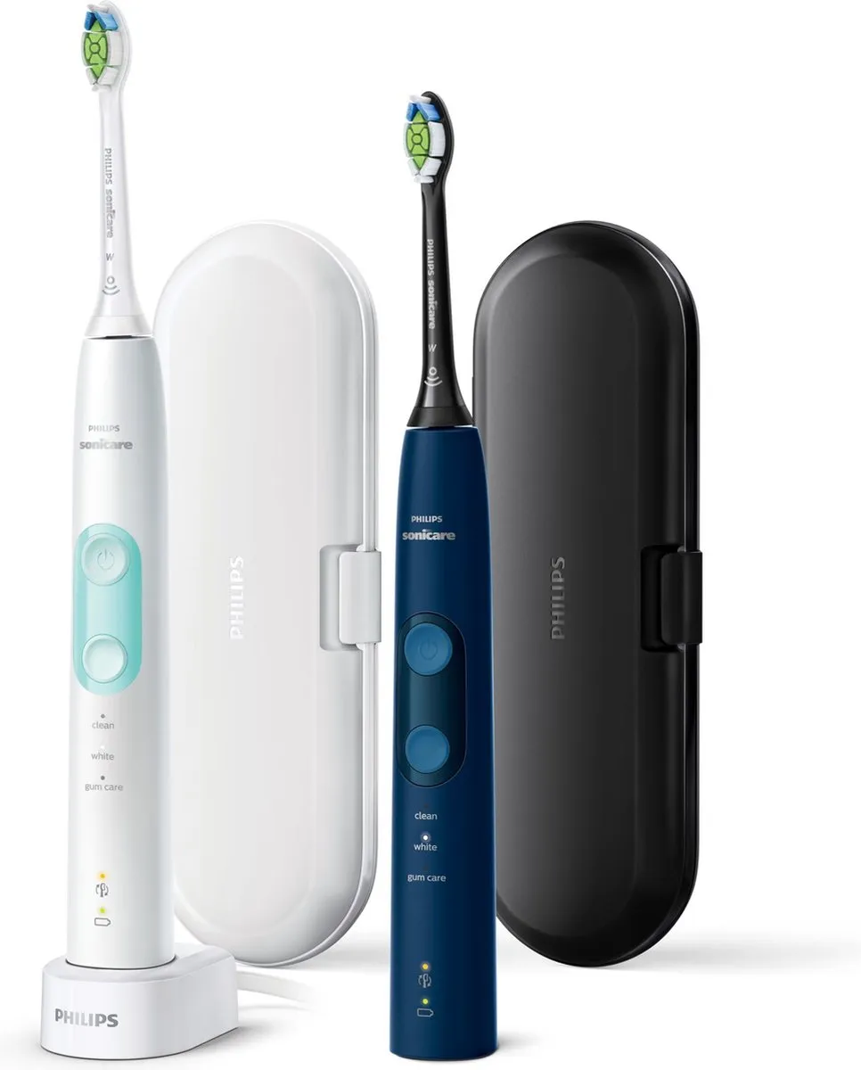 Philips Sonicare 5100 HX6851/34 Sonische Tandenborstel