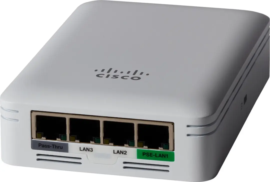 Cisco CBW145AC-E Accesspoint