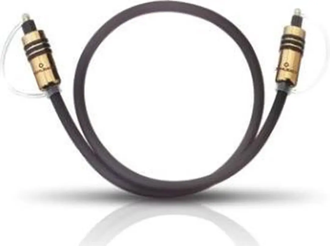 Oehlbach 6083 Audiokabel - Grijs - afbeelding 4 van 5