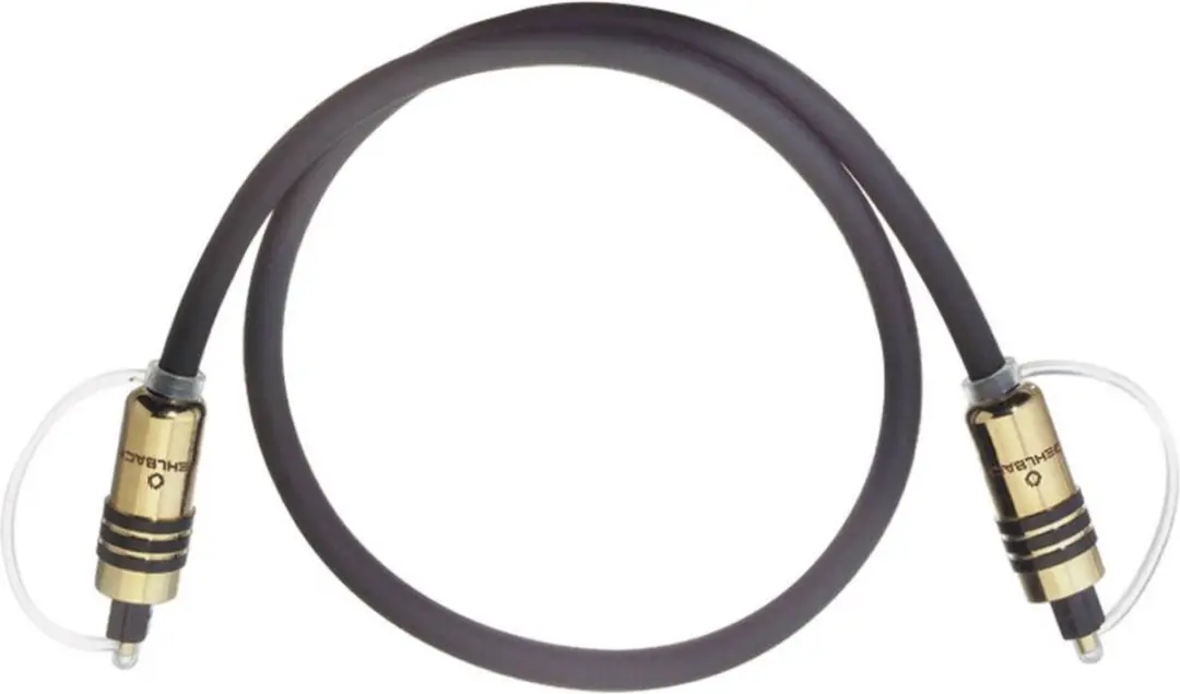 Oehlbach 6083 Audiokabel - Grijs - afbeelding 3 van 5