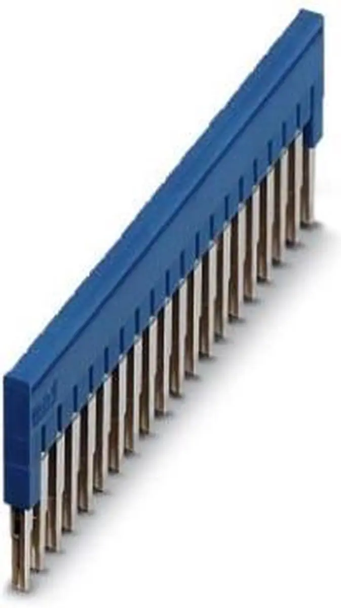 Phoenix Contact FBS 20-5 BU Steekbrug