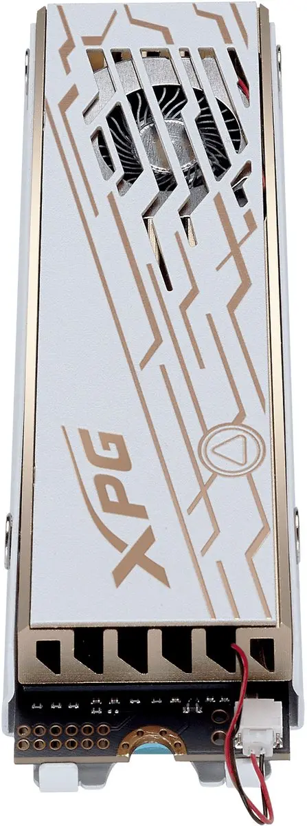 ADATA XPG MARS 980 Pro SMAR-980P-2TCI SSD 2TB - afbeelding 6 van 6