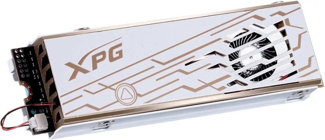 ADATA XPG MARS 980 Pro SMAR-980P-2TCI SSD 2TB - afbeelding 5 van 6