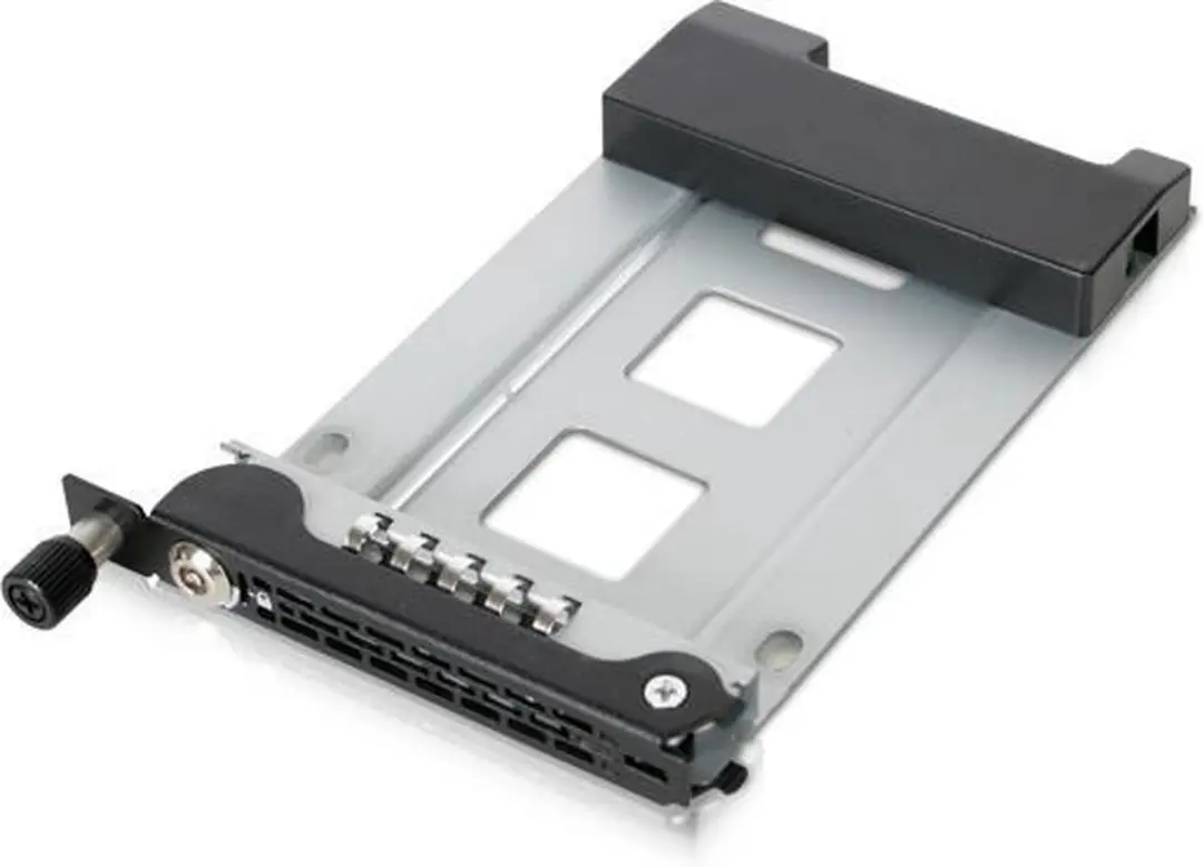 Icy Dock MB492SKL-B Wisselframe - Zwart - afbeelding 6 van 6