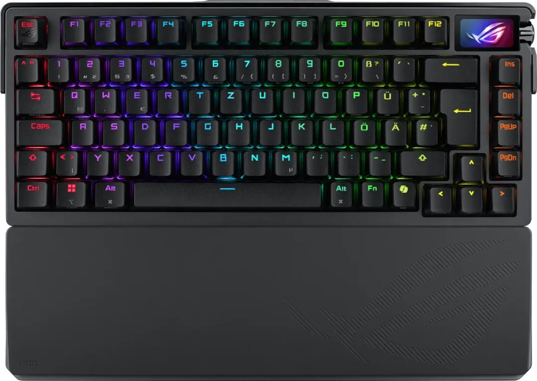 ASUS ROG Azoth Extreme Toetsenbord
