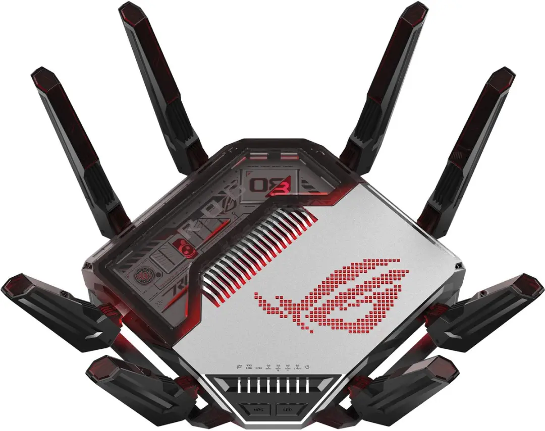 ASUS ROG Rapture GT-BN98 Gaming Router