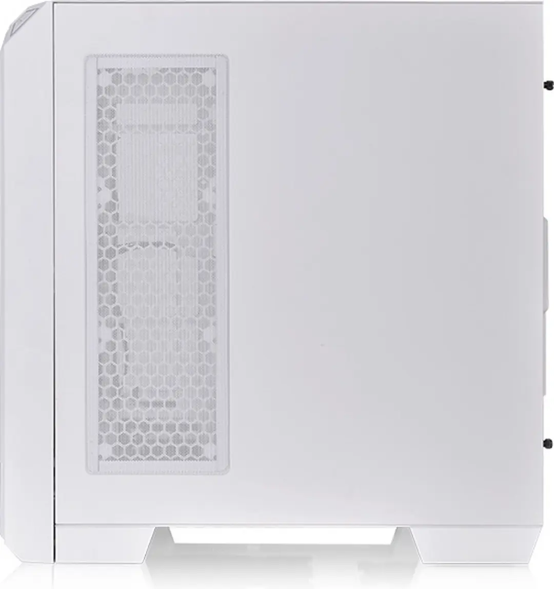 Thermaltake View 300 MX CA-1P6-00M6WN-00 Midi Tower - Wit - afbeelding 5 van 6
