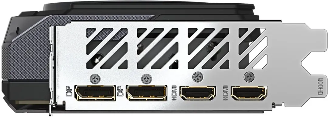 Gigabyte Radeon RX 9070 GRE GV-R907GREGAMING OC-12GD - 12GB - afbeelding 2 van 6