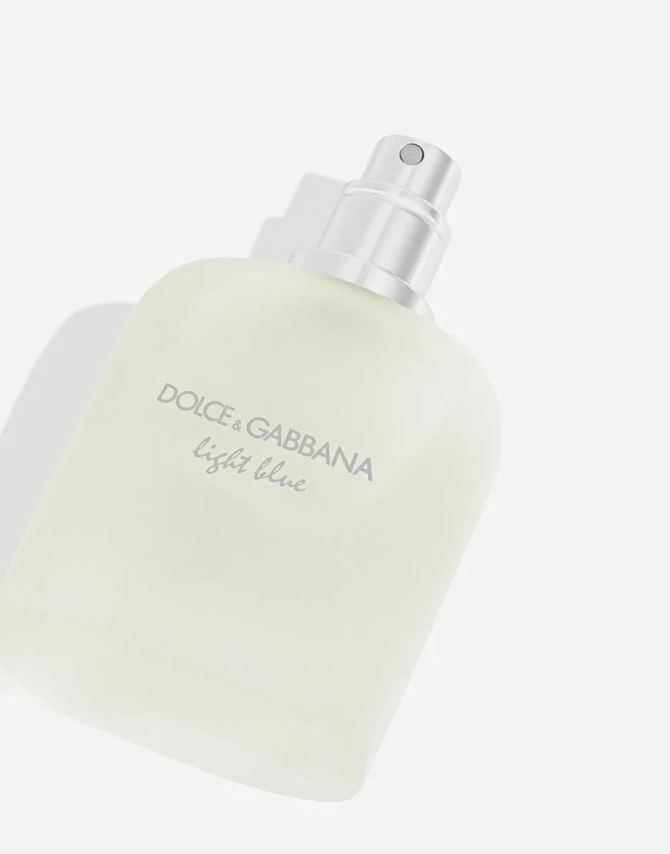 Dolce & Gabbana Light Blue Pour Homme Unisex Parfum 100ml