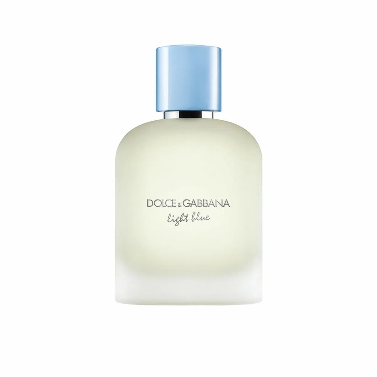 Dolce & Gabbana Light Blue Pour Homme Unisex Parfum 100ml