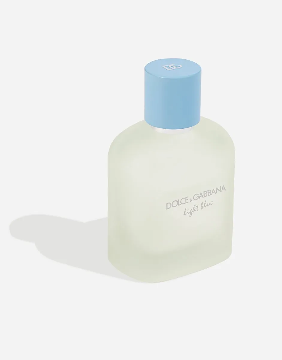 Dolce & Gabbana Light Blue Pour Homme Unisex Parfum 100ml