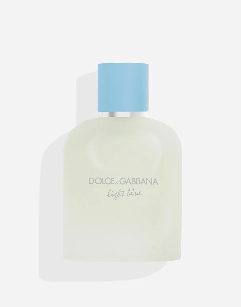 Dolce & Gabbana Light Blue Pour Homme Unisex Parfum 100ml