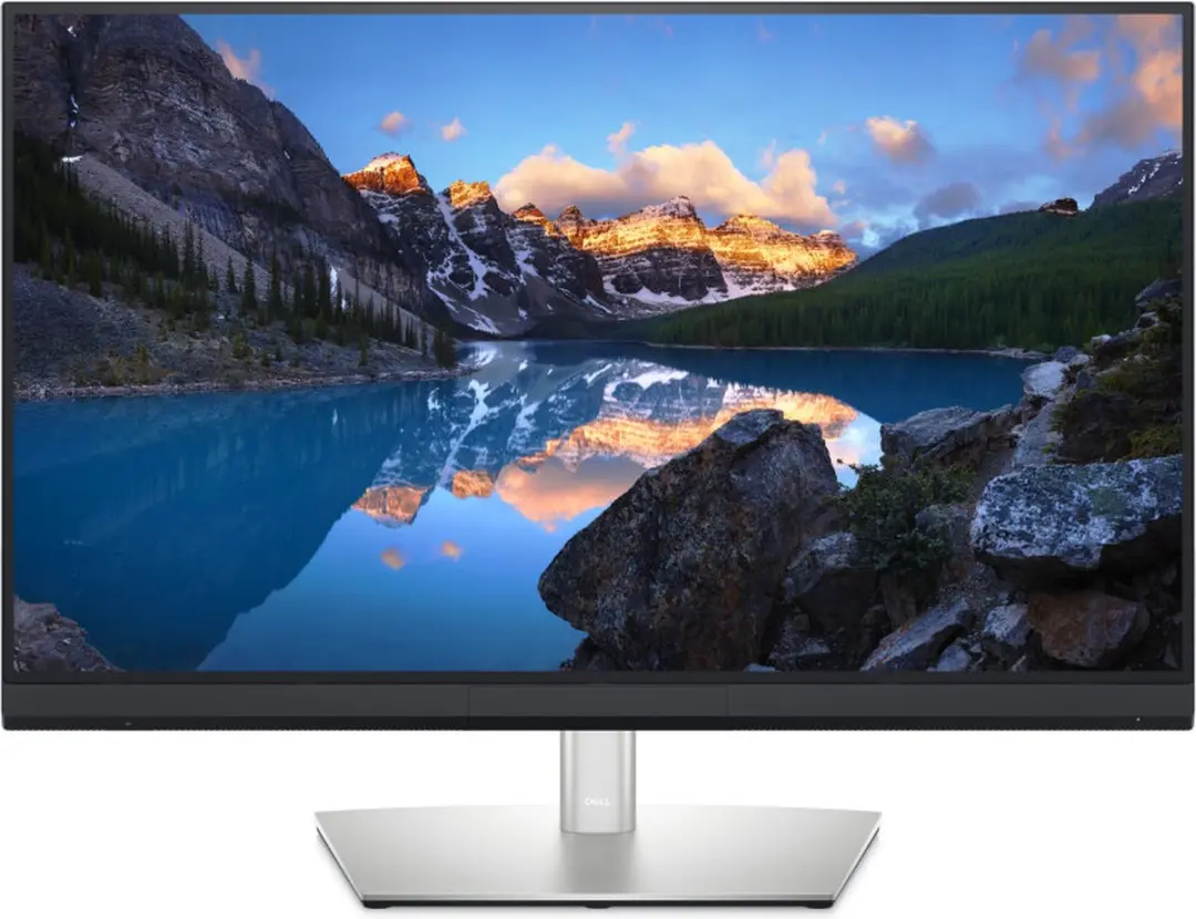 DELL UltraSharp UP3221Q 80 cm (31.5") 3840 x 2160 Pixels 4K Ultra HD LCD