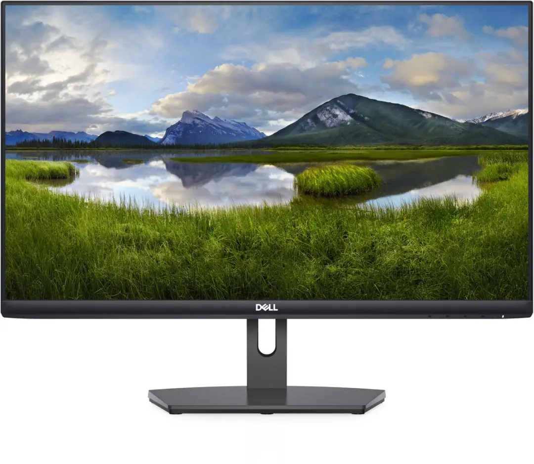 DELL S Series S2421NX computer monitor 60,5 cm (23.8") 1920 x 1080 Pixels Full H