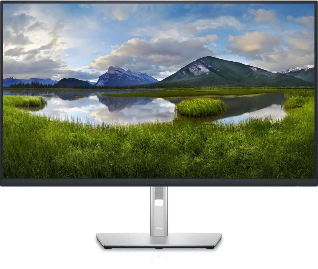 Dell P3222QE