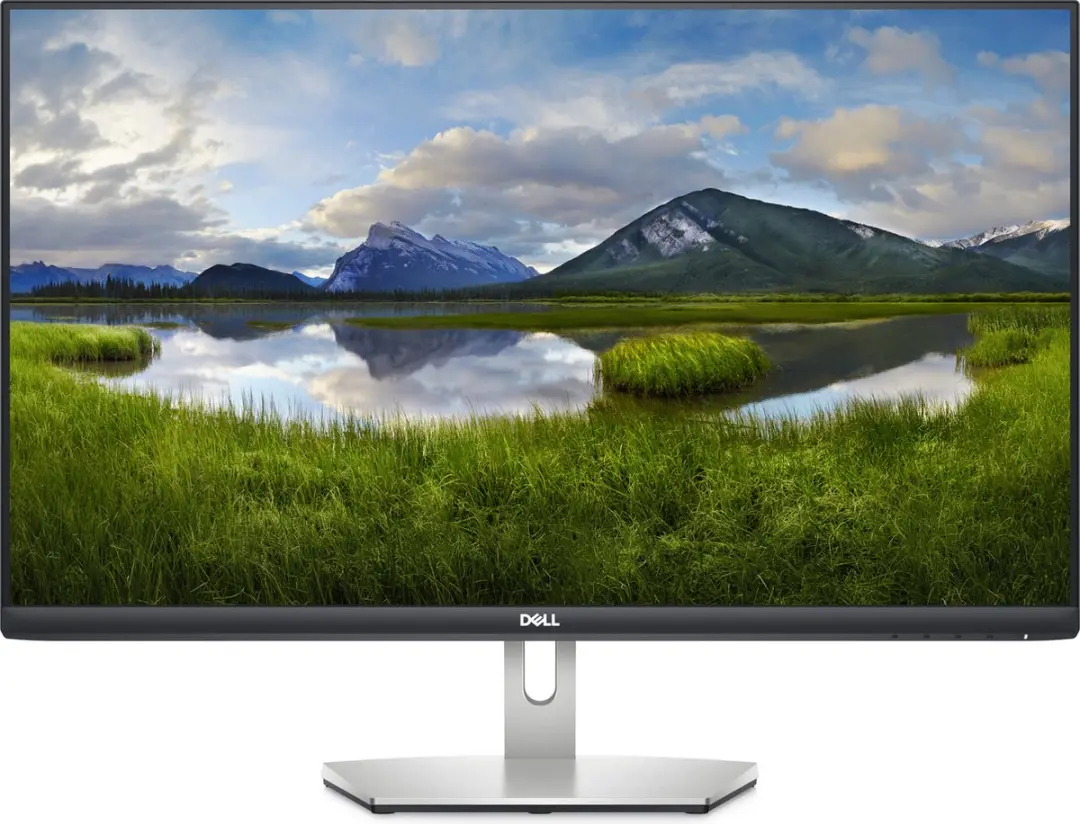 DELL S Series S2721HN LED display 68,6 cm (27") 1920 x 1080 Pixels Full HD LCD Z