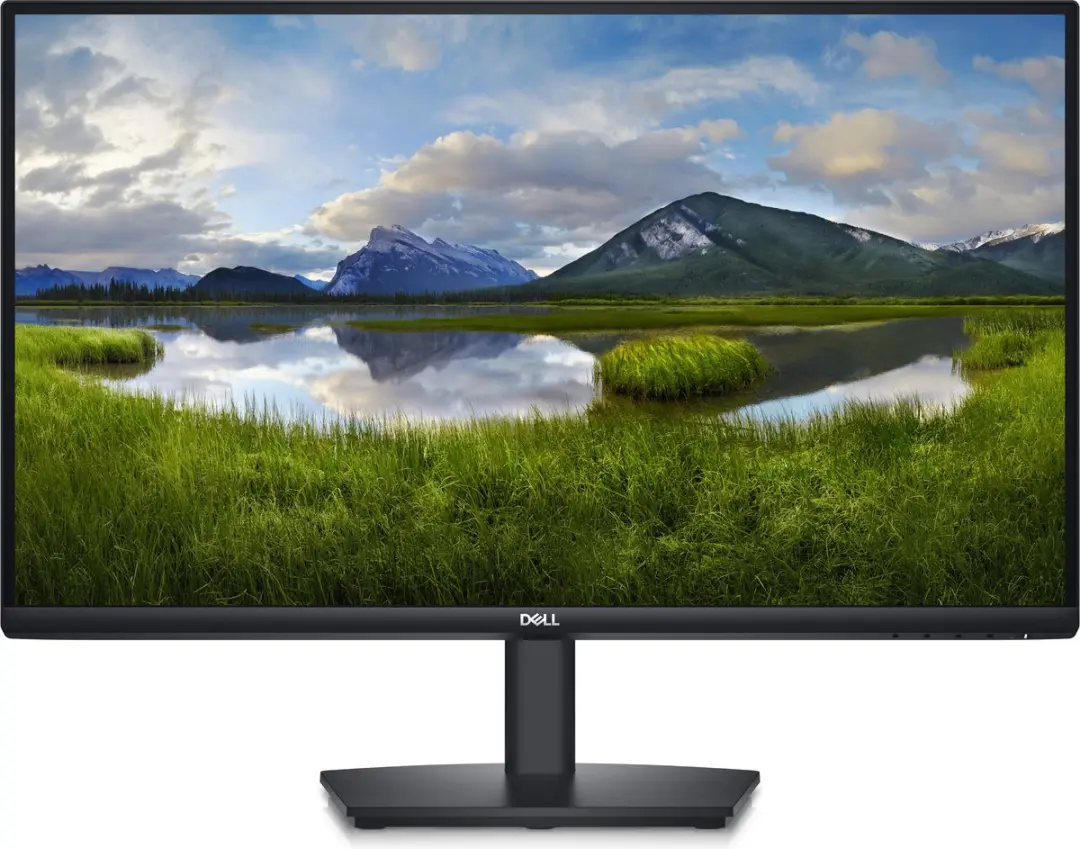 DELL E Series 27 monitor