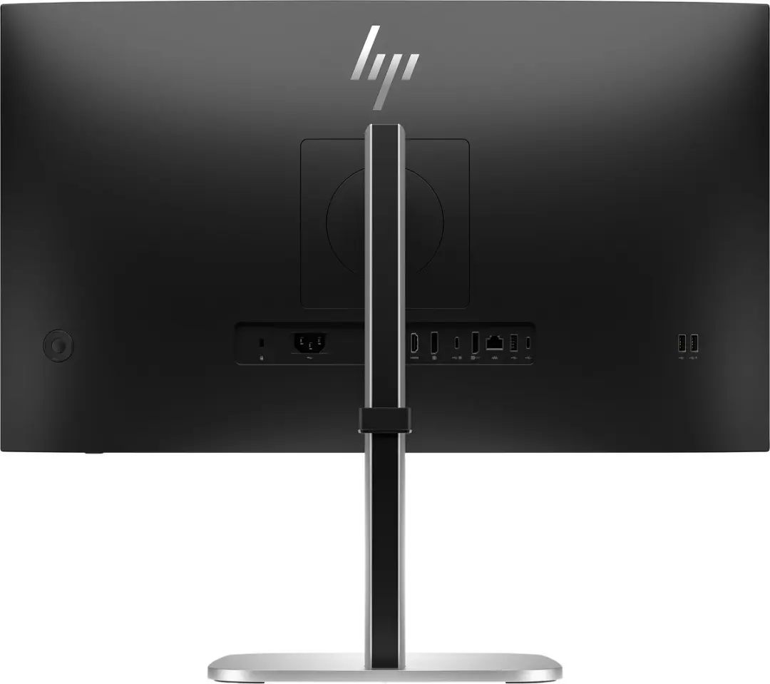 HP Series 5 Pro 527pu Monitor 27" QHD - Zwart - afbeelding 6 van 6