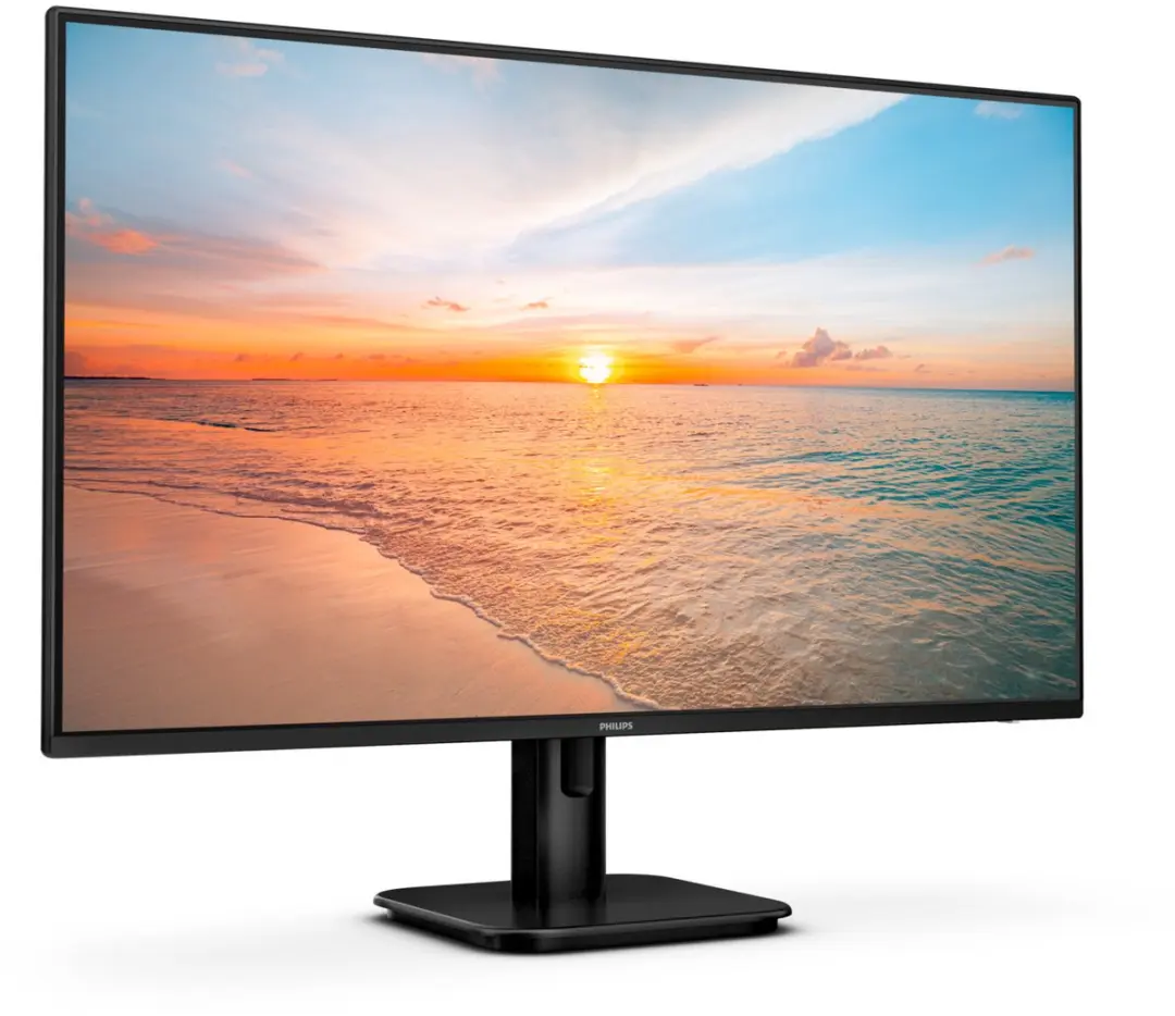 Philips 27E1N1300A Monitor 27" - Full HD - USB-C 65W - afbeelding 4 van 6